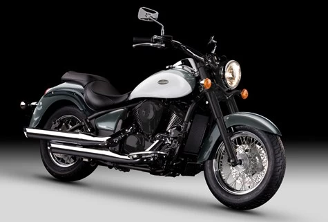 Profile photo of VN 900 Classic Special Edition 2012 in color not defined.