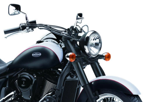 Profile photo of VN 900 Classic Special Edition 2013 in color not defined.
