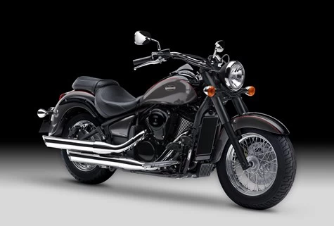 Profile photo of VN 900 Classic Special Edition 2014 in color not defined.