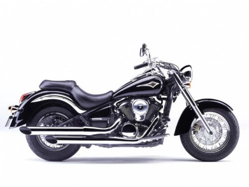 Profile photo of VN 900 Classic 2006 in color not defined.