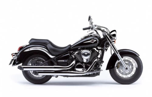 Profile photo of VN 900 Classic 2007 in color not defined.