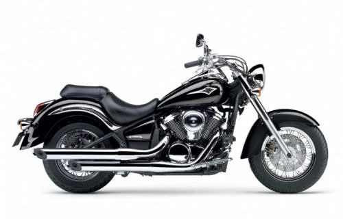 Profile photo of VN 900 Classic 2008 in color not defined.