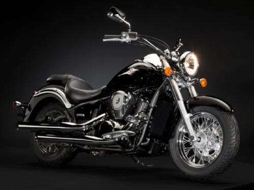 Profile photo of VN 900 Classic 2009 in color not defined.