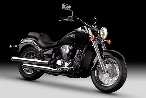 Profile photo of VN 900 Classic 2013 in color not defined.