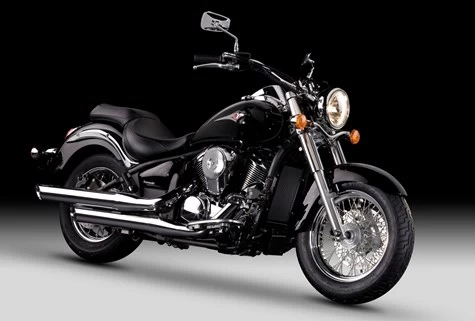 Profile photo of VN 900 Classic 2014 in color not defined.