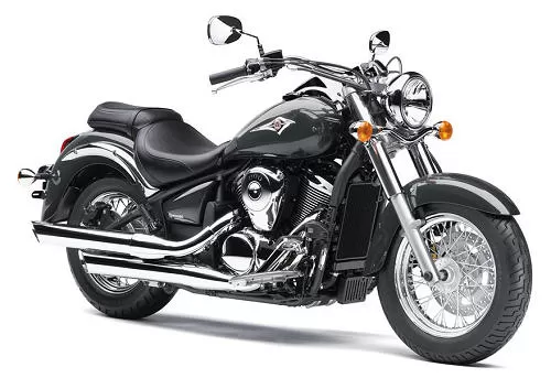 Profile photo of VULCAN 900 Classic 2015 in color not defined.