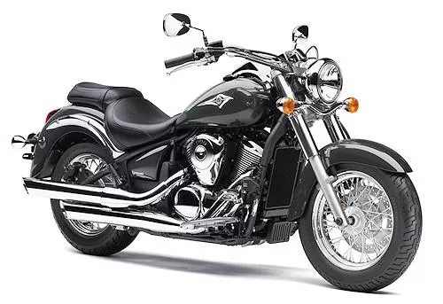 Profile photo of VULCAN 900 Classic 2016 in color not defined.