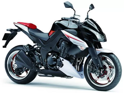 Foto de perfil del Z 1000 Special Edition 2013 en color indefinido.