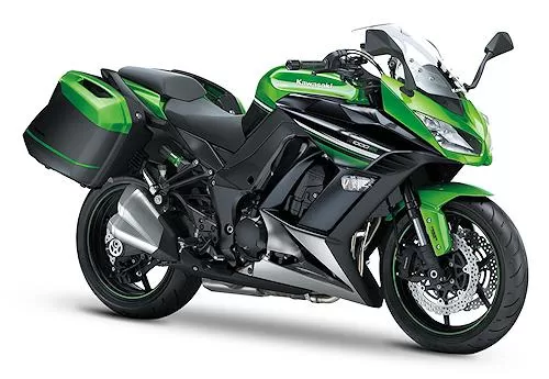 Profile photo of Z 1000 SX Tourer 2016 in color not defined.