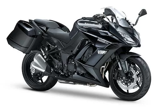 Profile photo of Z 1000 SX Tourer 2016 in color not defined.