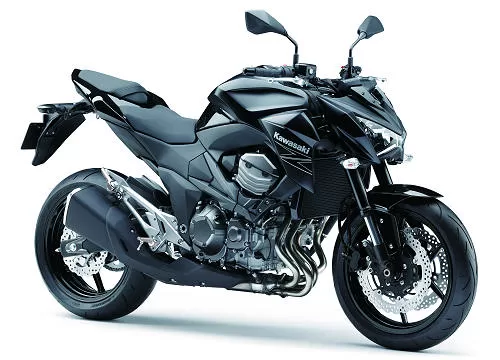 Profile photo of Z 800 e 2013 in color not defined.