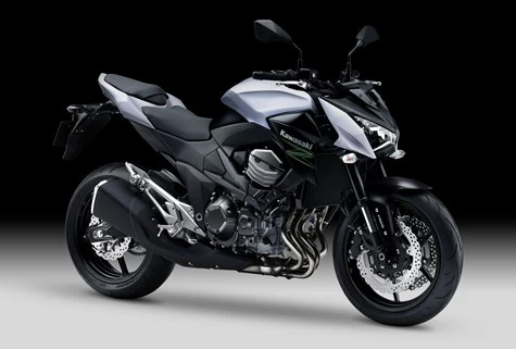 Profile photo of Z 800 e 2014 in color not defined.