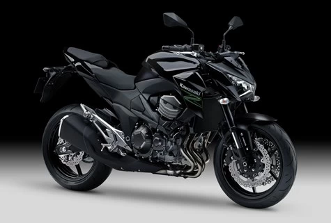 Profile photo of Z 800 e 2014 in color not defined.