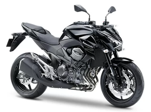 Profile photo of Z 800 e 2015 in color not defined.