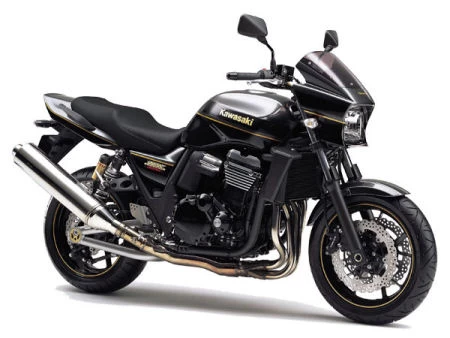 Profile photo of ZRX 1200 DAEG 2009 in color not defined.