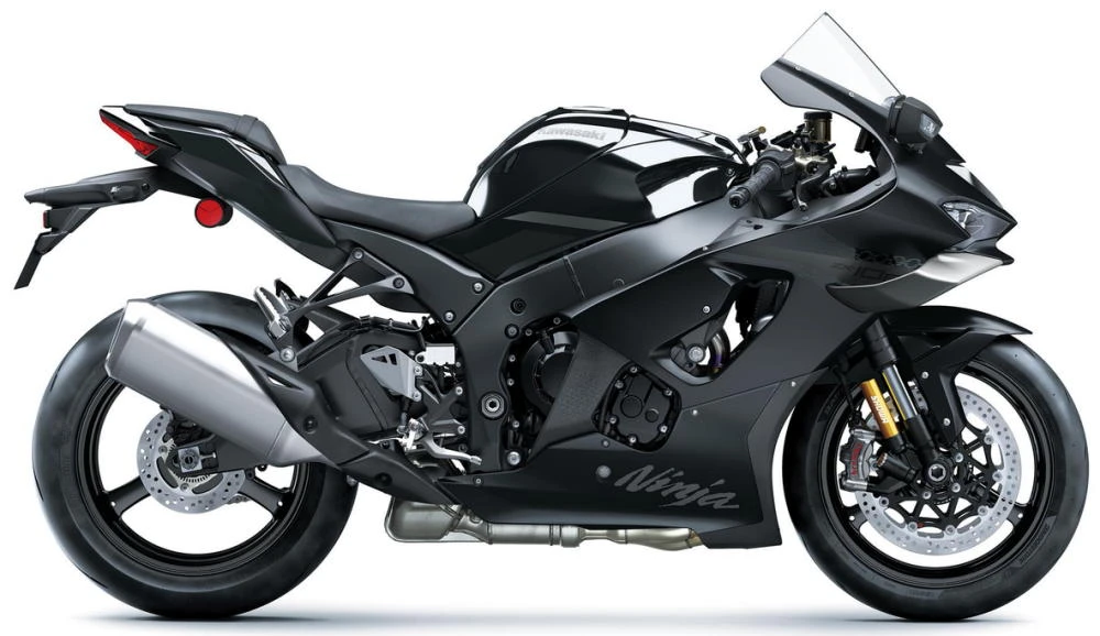 Profile photo of Ninja 1000 ZX-10R 2027 in color black.