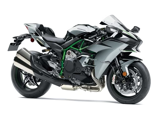 Profile photo of NINJA H2 2020 in color not defined.