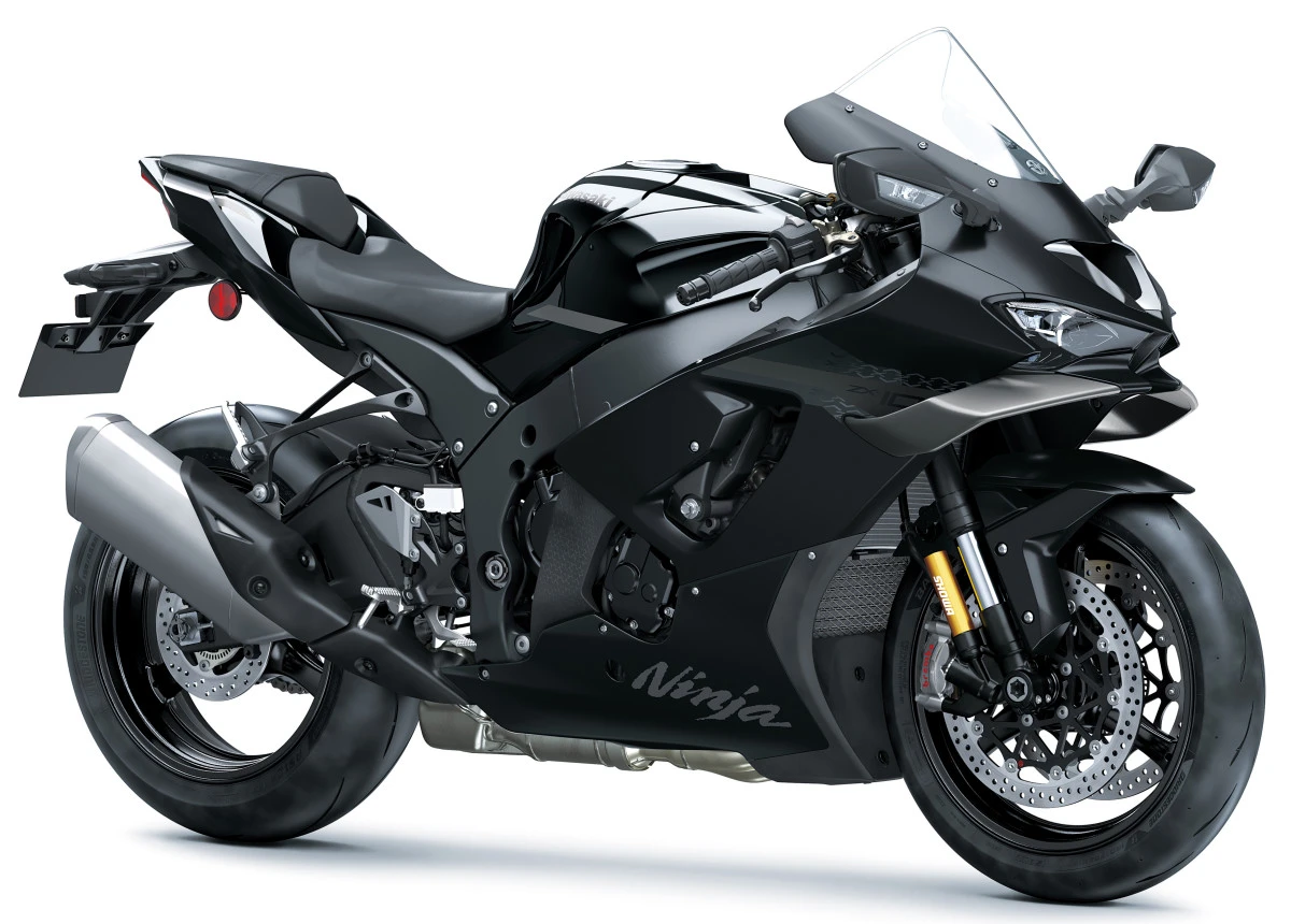 Kawasaki Ninja 1000 ZX-10R 2027 - Motorcycle specifications