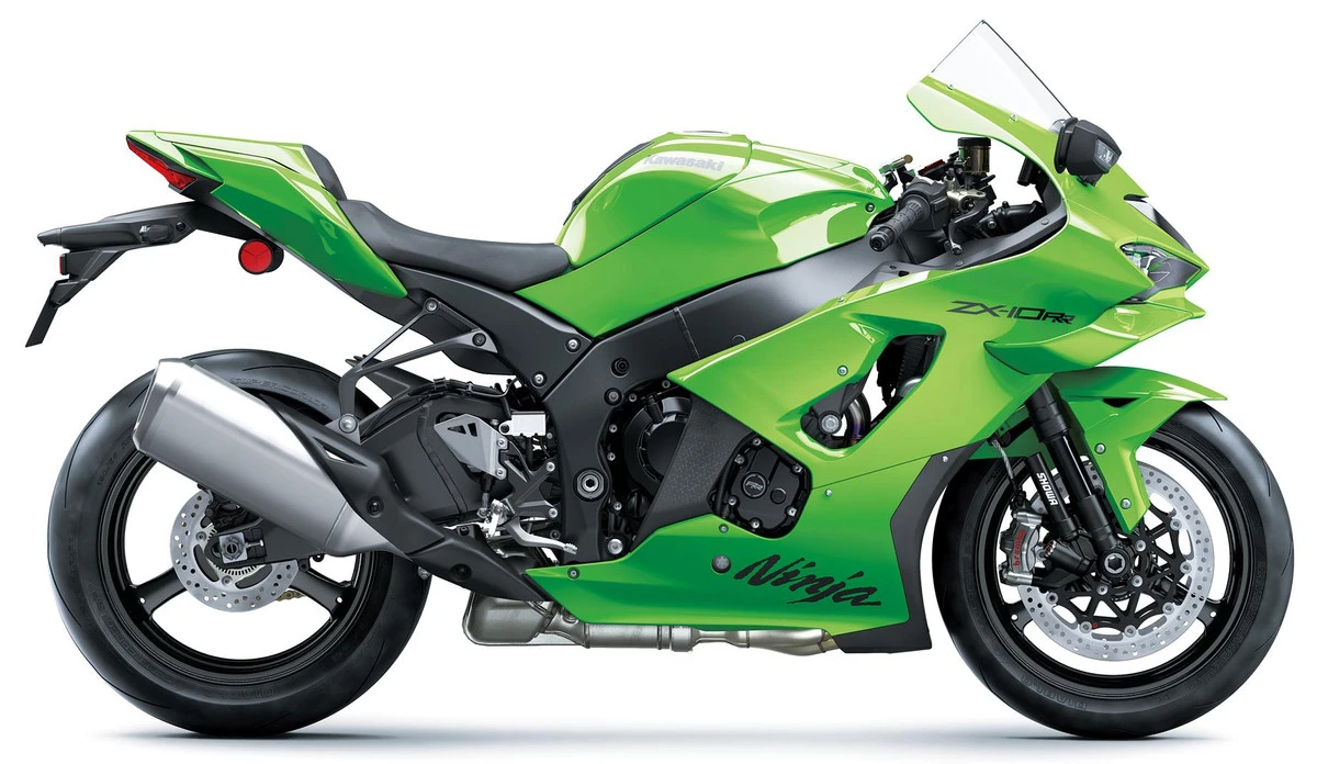 kkhページ Kawasaki Ninja 1000 ZX-10RR 2027 - Motorcycle specifications