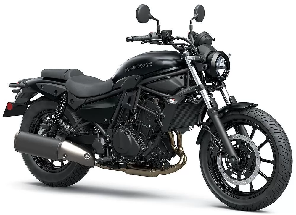 Kawasaki 500 Eliminator 2024 - Motorcycle specifications, price, used