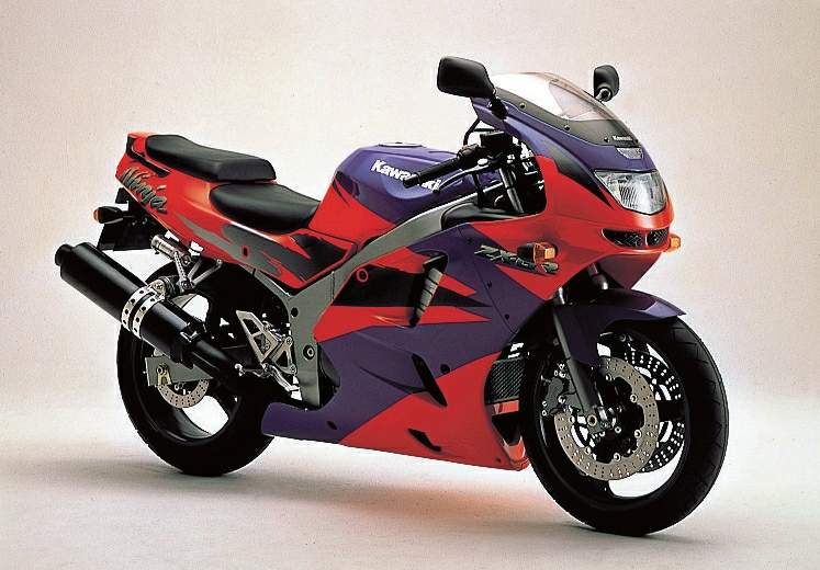 Pastiglie Freno Accossato AGPA75OR - Mescola Organica Per Kawasaki ZX-6R 600 (1995-1997)