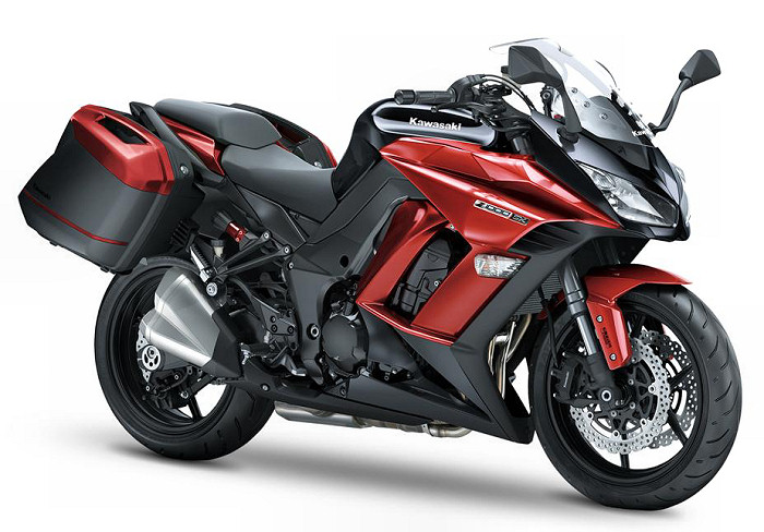 Filtre Pompe à Essence Kawasaki Z 1000 SX / Z 1000 (2011-2016) - Neuf, Origine France