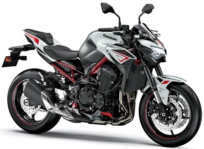 Kawasaki Z900
