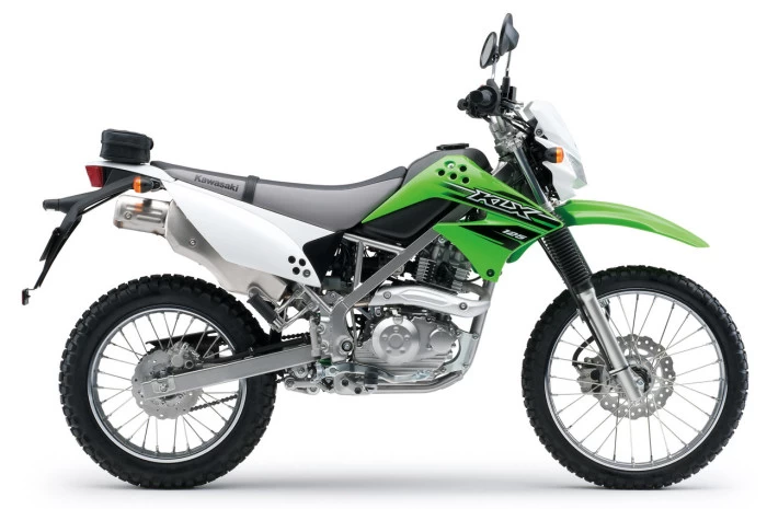 カワサキ KLX125 2015 Kawasaki KLX 125 2015 - Motorcycle specifications, reviews, photos