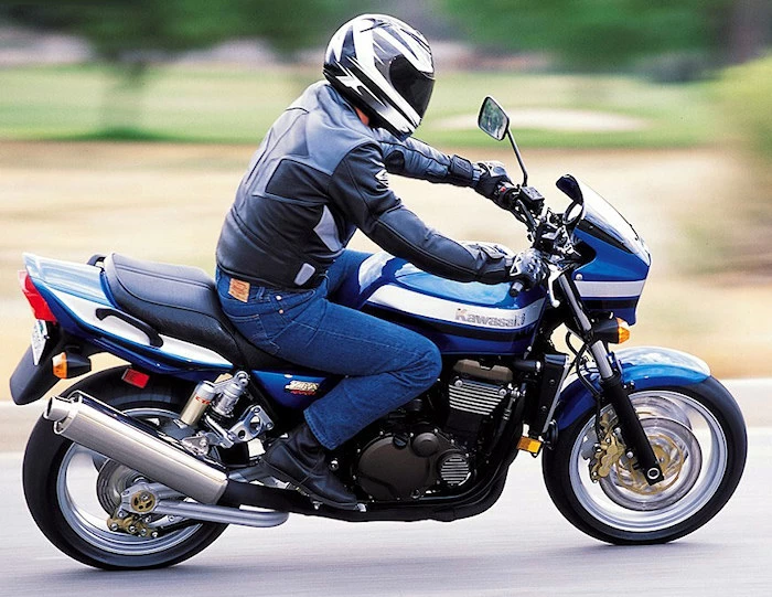 バイク ZRX 1200R Kawasaki ZRX1200R - Wikipedia