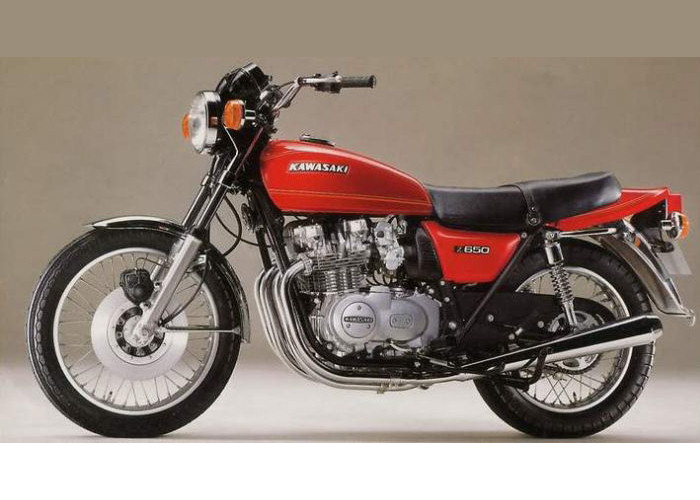 Kawasaki Z650 1977 Fiche Moto Motoplanete kawasaki-z650-1977-fiche-moto-motoplanete