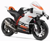 Moto KTM RC 8C 890 2024