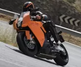 Moto KTM RC8 1190 2009