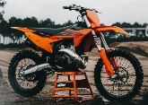 Moto KTM 300 SX 2027