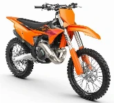 Moto KTM 250 SX 2027