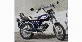Moto KTM 80 L Chopper 1981