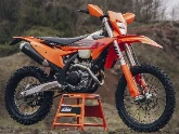Moto KTM 500 EXC-F 2027