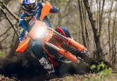 Moto KTM 350 EXC-F 2027