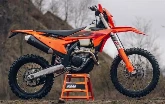 Moto KTM 250 EXC-F 2027