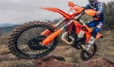 Moto KTM 300 EXC 2027