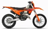 Moto KTM 125 XC-W 2027