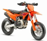 Moto KTM 450 SMR 2027