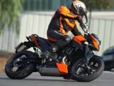 Moto KTM 690 DUKE 3 2008