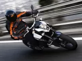Moto KTM 690 DUKE 3 2010
