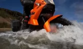 Moto KTM 990 Adventure 2009