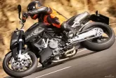Moto KTM SUPERDUKE 990 2008
