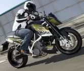 Moto KTM SUPERDUKE 990 2010