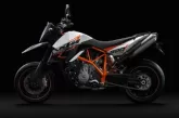 Moto KTM 990 Supermoto R 2009