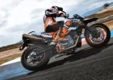 Moto KTM 990 Supermoto R 2010