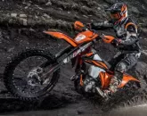 Moto KTM 250 EXC-F 2019