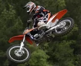 Moto KTM 250 SX-F 2013